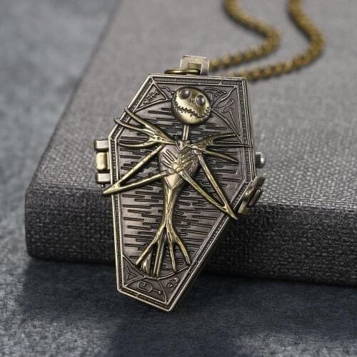 Lancardo Men's Pocket Watch