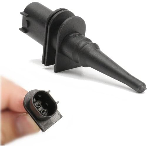 Madascar Autosensors