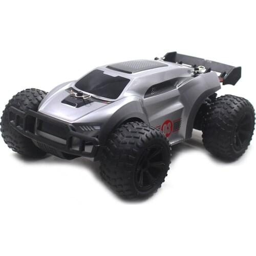 1:22 Electric RC Racing Car Remote Radio Control Car High Speed Toys For Boys Rechargeable Battery 2.4Ghz 15km/h 9961-1