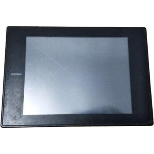 Mitsubishi A970GOT-SBA Touch Screen A970GOTSBA Operator Interface Control Panel Unit Used In Good Condition