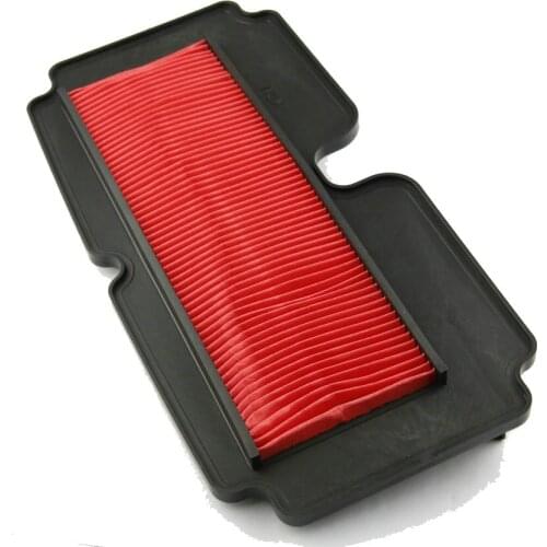 Motorcycle Air Purifier Bicycle Vacuum Cleaner For Honda CBR400 NC29 1990 1991 1992 1993 1994 Quality Motorcycles Accessories