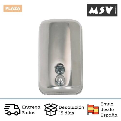 MSV Liquid Soap Dispensers