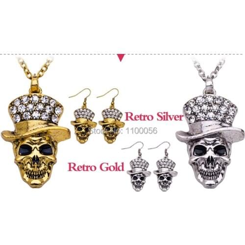 Mziking Gold Pendants