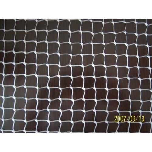 HDPE mono anti bird netting