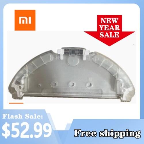 Xiaomi mijia mjstg1 sweeper assembly original accessories, G1 water tank mop bracket, G1 mop bracket