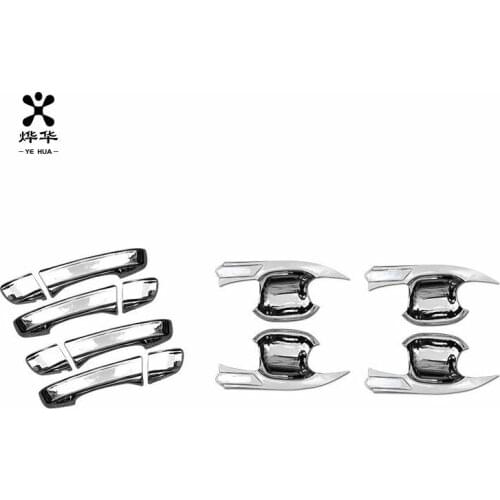 YEHUA Car Door Handles