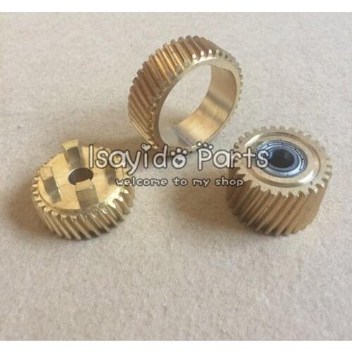 1SET AB01-2328 AB01-2318 AB01-2062 Fuser Drive Gear Kit For Ricoh Aficio 1060 1075 2051 2060 2075 MP5500 MP6500 MP7500AF2075
