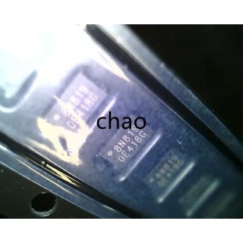 20PCS/W25Q80DVUXAE W25Q80DVUXJE W25Q80DVUXIE Q80DVUXAE Q80DVUXJE Q80DVUXIE 8N W25Q80DV 2*3mm 3 V USON8