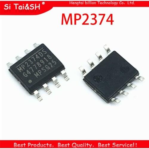 5PCS MP2374DS-LF-Z SOP-8 MP2374DS SOP MP2374 SMD SOP8