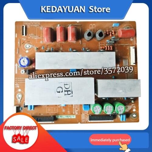 Free shipping original 100% test for PS51D490A1 Z BOARD LJ41-09422A LJ92-01759A/01763A