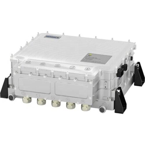 Brogen Spare Parts For Electric Vehicles