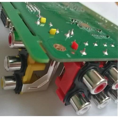 For Hsi hii3520D V300 development board sends SDK corresponding PCB and schematic diagram