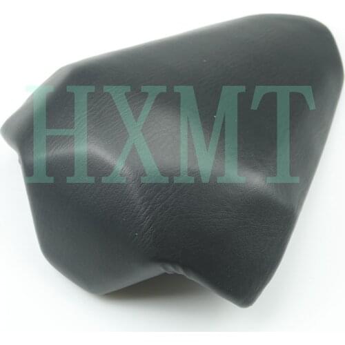 For Ducati Panigale V4 V4S V4R 2018 2019 2020 Motorcycle Pillion Rear Seat Cover Cowl Solo Rear Passenger Seat Cushion 18 19 20