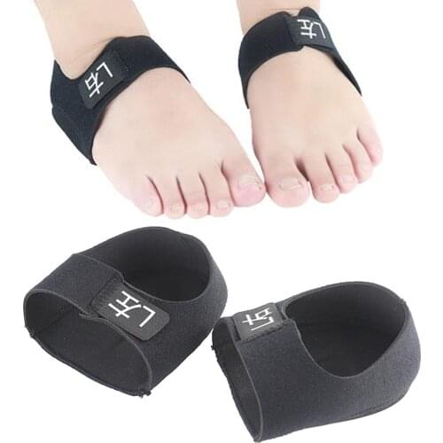 Elastic Stickers Foot Heel Cover Practical Classic Delicate Texture Durable Outdoor Sports Dance Gel Heel Socks Protector