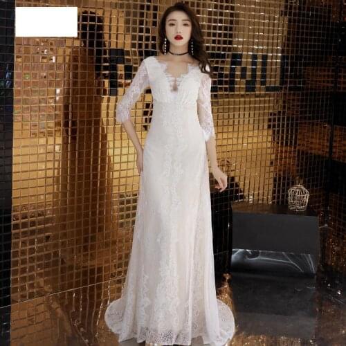 Женские кружевные платья EZKUNTZA China At AliExpress