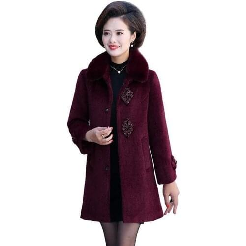 Женские стеганые пальто IOQRCJV China At AliExpress