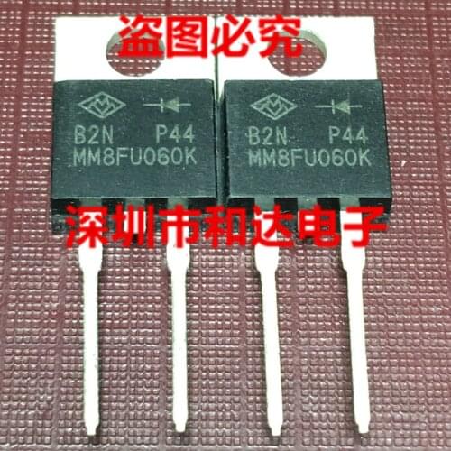 MM8FU060K TO-220