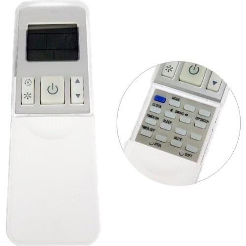 New air conditioner remote control replacement For Hisense AC air conditioner k36210329 Infrarot-Fernbedienung