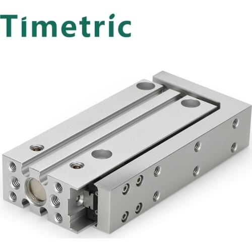 MXH10-5,10,15,20,25,30,40,50,60 FSQD SMC Pneumatic Compact Slide Cylinder MXH Series Pneumatic Components