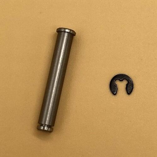 Landing gear Axle for Freewing A-4 80mm edf rc jet plane model