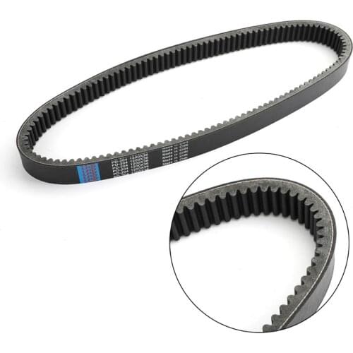 Areyourshop for Polaris Cobra 340 Indy 400 440 500 600 1996 Star 250 Drive Belt Transmission Belt Motorcycle ATV Parts Belts