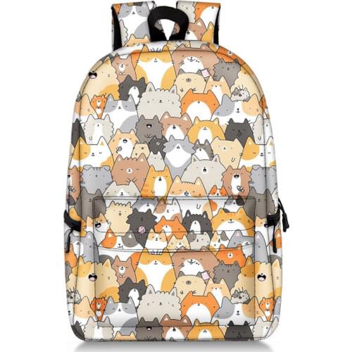 Galaxy Backpack For Teenager Girls Boy Universe Planet School Bag College Student School Backpack Book Bag Women Men Travel Bags