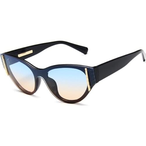 2019 New Women Polarized Sunglasses Classic Men Retro Rivet Shades Brand Designer Sun glasses UV400