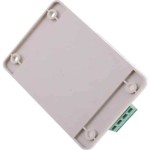 LED Strip Light PWM Dimming Controller Manual Dimmer for Boat Marine Yacht