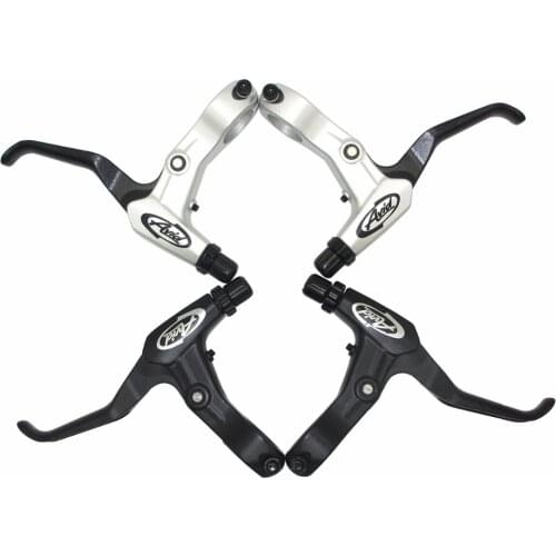 AVID FR5 High Quality Aluminum Alloy MTB Bicycle V-brake Disc Brakes Levers Bicycle Accessories BMX Mountain Bike Brake Levers
