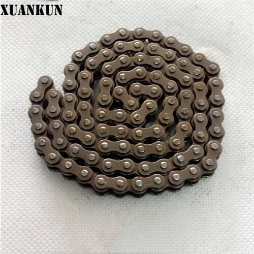 XUANKUN XV250 V-type Cylinder QJ250-H Timing Chain XV125 Small Chain When The Chain
