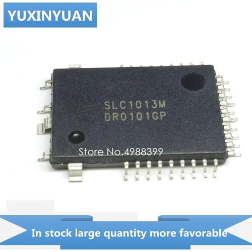 YUXINYUAN SLC1013M SLC1013 SLC 1013M 1013 QFP in stock