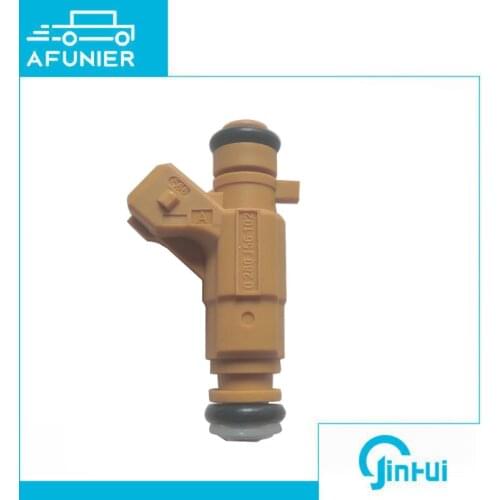 12 months quality guarantee fuel injector nozzle for PORSCHE Cayenne turbo 955 4.5 V8 OE No. 0280156102