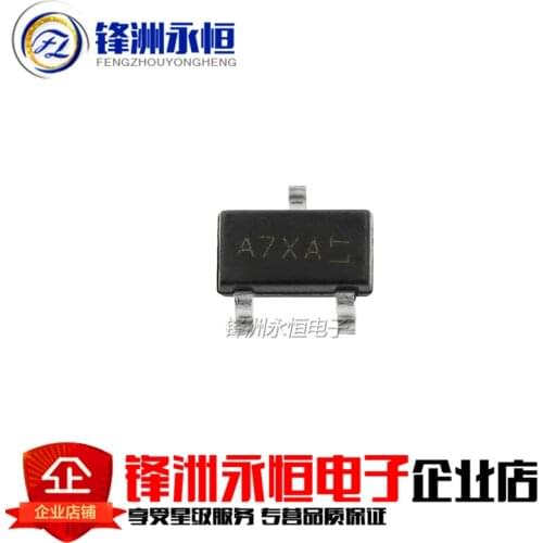 50pcs AO3406 SOT-23 3406 SOT SOT23 MOSFET N-CH 30 V 3.6A