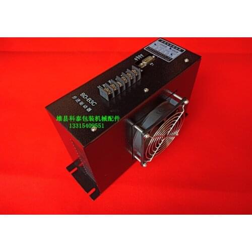 FREE SHIPPING BD-B3C Stepping motor driver Step drive of bag-making machine sensor