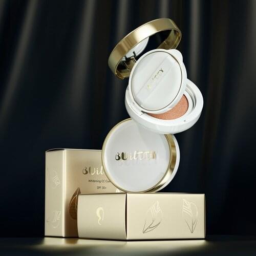 BUILTTY CC Face Cream