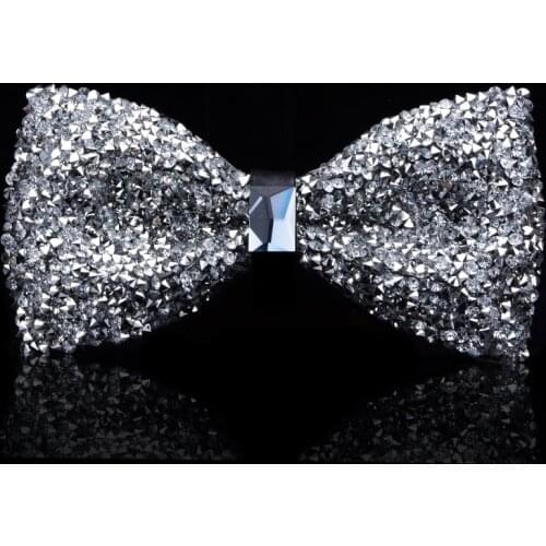 COTREAM Men's Bow Ties