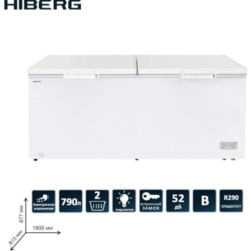 Морозильные камеры HIBERG China At AliExpress