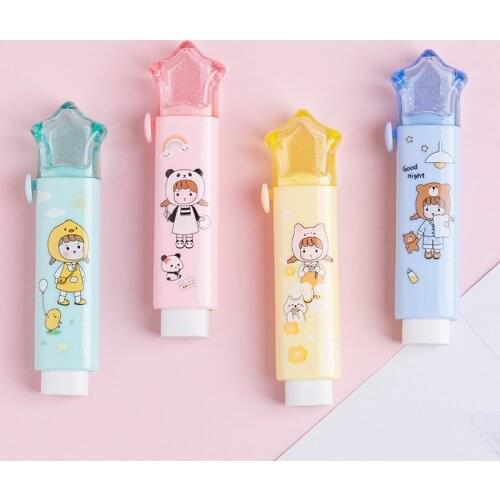 House Of Novelty Erasers