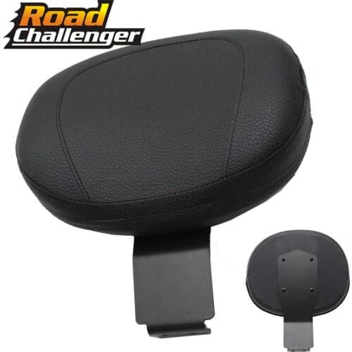 Motorcycle Driver Rider Sissy Bar Backrest Seat Back Rest For YAMAHA Vstar XVS 400650 1996-1997