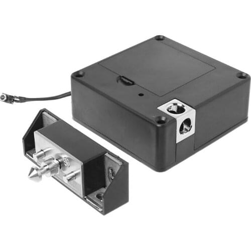 2021 NEW Cabinet Invisible Electronic RFID Lock Hidden Keyless Drawer Door Locks Sensor Locker