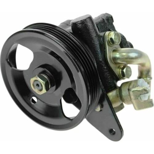 New Power Steering Pump for Nissan Maxima Infiniti I30 I35 3.0L 3.5L 553-56899