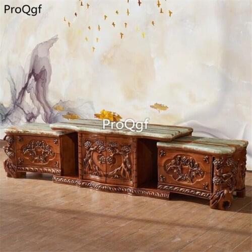 Prodgf 1Pcs A Set Chinese Home Castle Romantic TV Cabinet