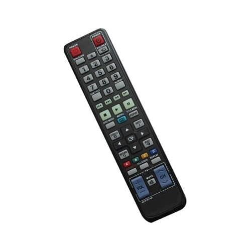 Remote Control For Samsung BD-D5500/ZC BD-D5500/ZA BD-D5500C/ZA BD-D5700/ZC BD-D5700/ZA BD-D6100C/ZA Blu-ray Disc DVD Player