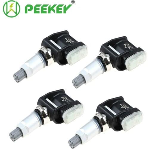 Tire Pressure Monitor System sensor TPMS sensor For Mercedes Benz E-Class SUV Alpina 433 MHz 36106887147 A0009052102 0009052102