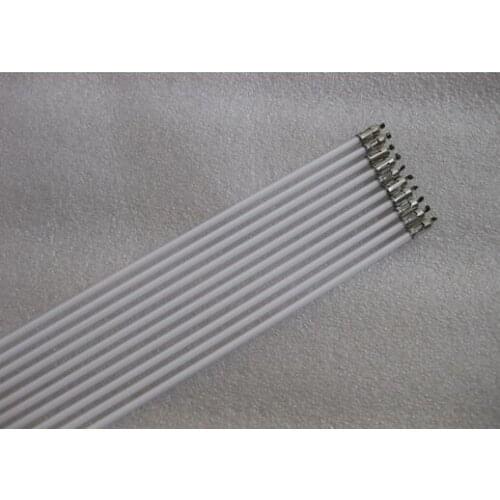 100% Original New 3.4MM*704MM 715mm total CCFL Lamp Tube Backlight For Sharp 32" LCD TV LCD-32Z370A 32Z100A