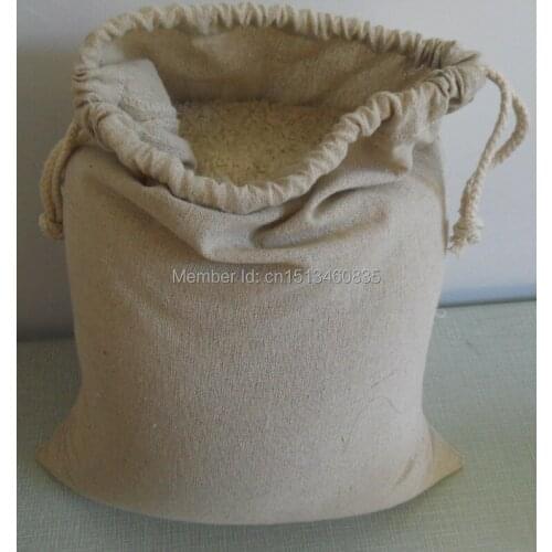 100pcs/lot CBRL jute bags, jute pouch, flax pouch for toiletry/jewelry/grains,Various colors,size customized,wholesale