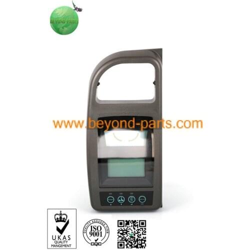 DH225-7 excavator monitor for sale monitor excavator electric parts