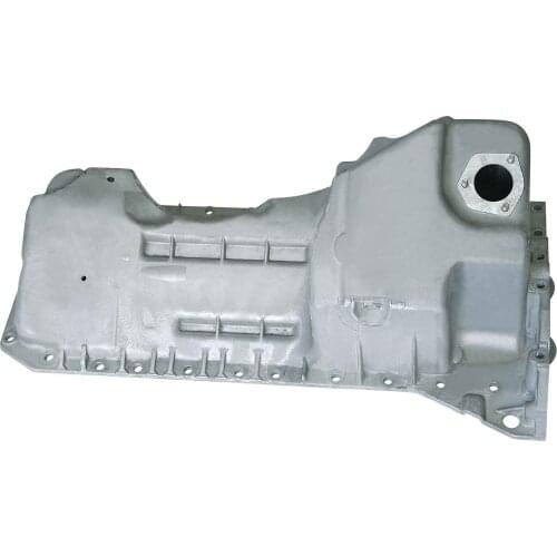 Oil Pan(Oil Sump) for BM W OEM：111 37 552 414-03