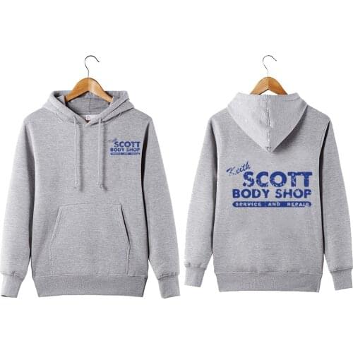 MGTER Men's Sweatshirts