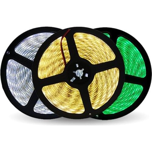 Mzvul LED Strips
